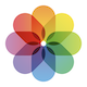 Logo de iCloud